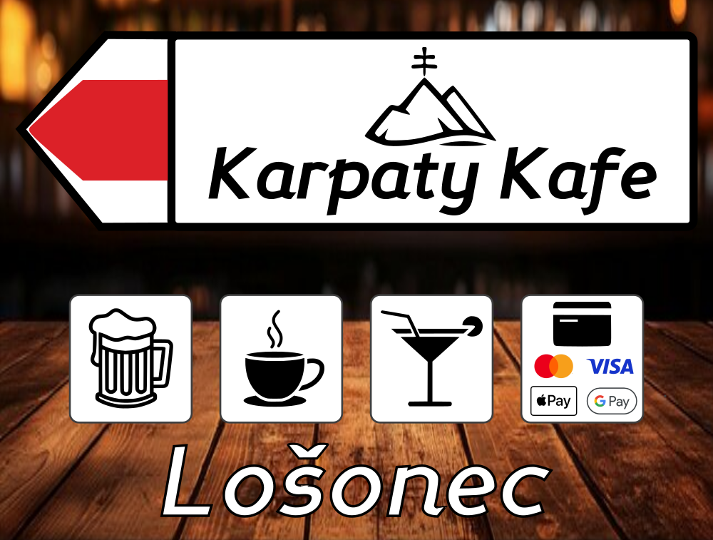 Karpaty Kafe